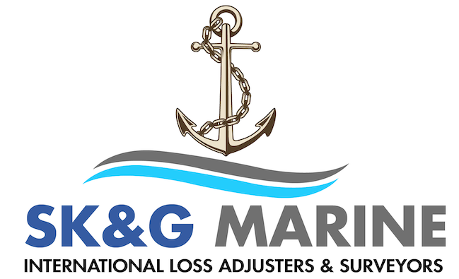 SK & G MARINE